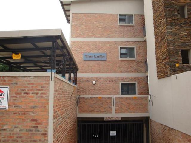 Apartment for rent in Potchefstroom, Tlokwe Local Municipality