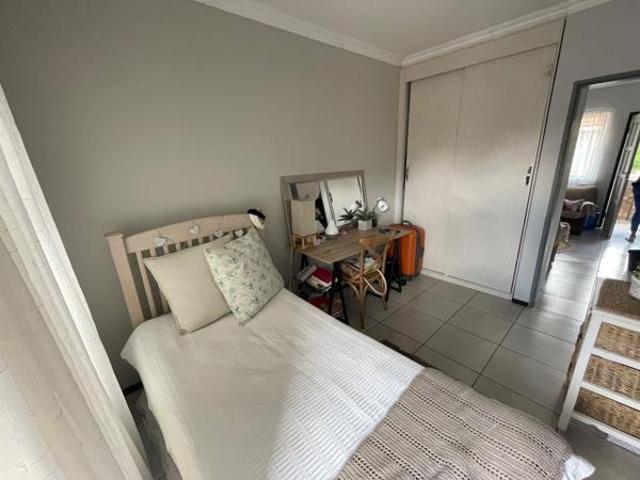 Apartment for rent in Potchefstroom, Tlokwe Local Municipality