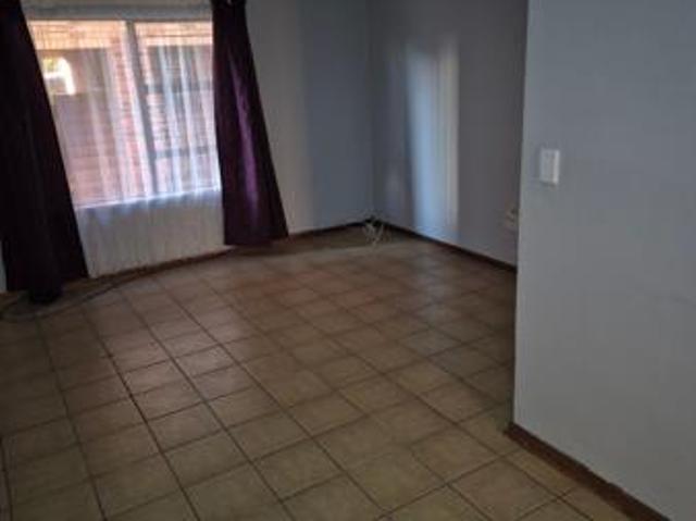 Apartment for rent in Dr Kenneth Kaunda, North West