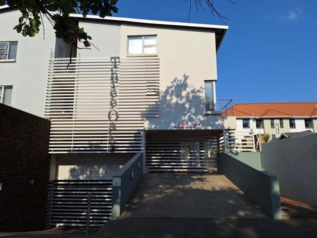 Apartment for sale in Dr Kenneth Kaunda, North West