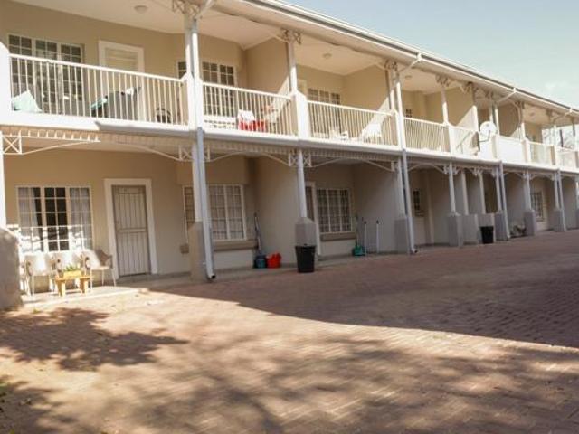 Apartment for sale in Dr Kenneth Kaunda, North West