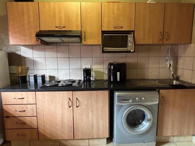 Apartment for sale in Dr Kenneth Kaunda, North West