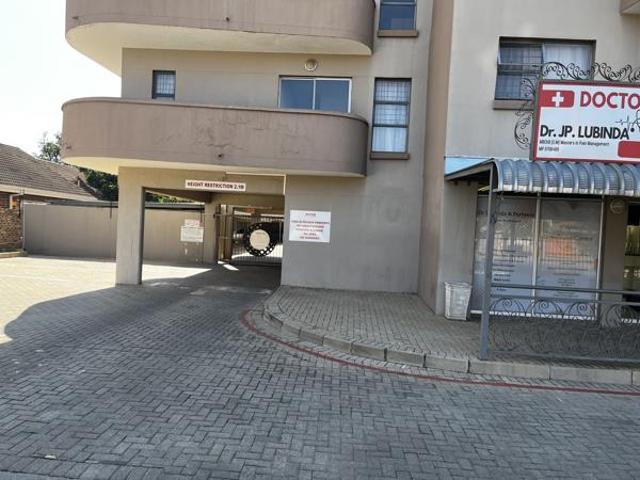 Apartment for rent in Dr Kenneth Kaunda, North West