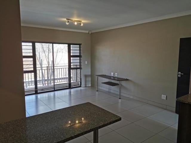 Apartment for rent in Dr Kenneth Kaunda, North West