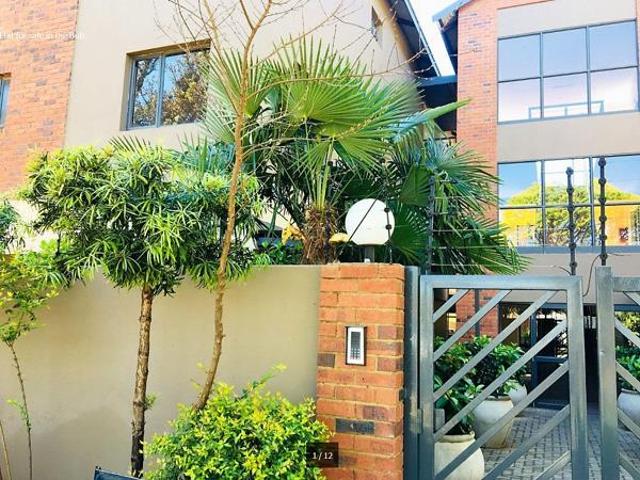 Apartment for rent in Potchefstroom, Tlokwe Local Municipality