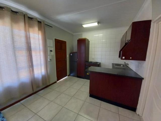 Apartment for sale in Dr Kenneth Kaunda, North West