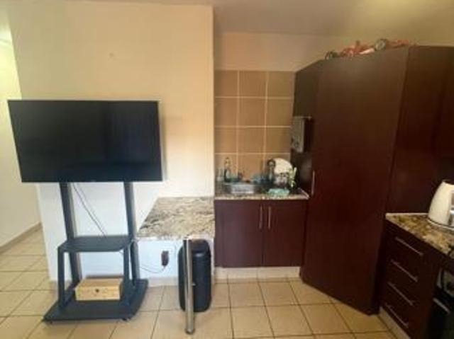 Apartment for sale in Dr Kenneth Kaunda, North West