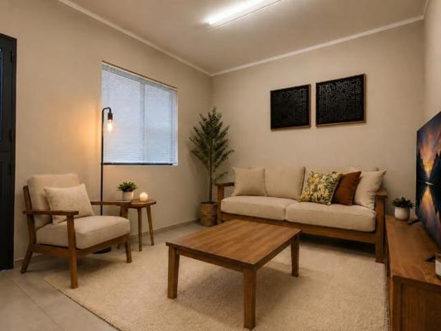 Apartment for rent in Dr Kenneth Kaunda, North West