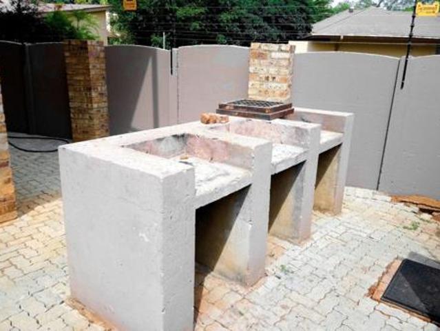 Apartment for rent in Potchefstroom, Tlokwe Local Municipality