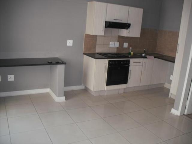 Apartment for rent in Dr Kenneth Kaunda, North West