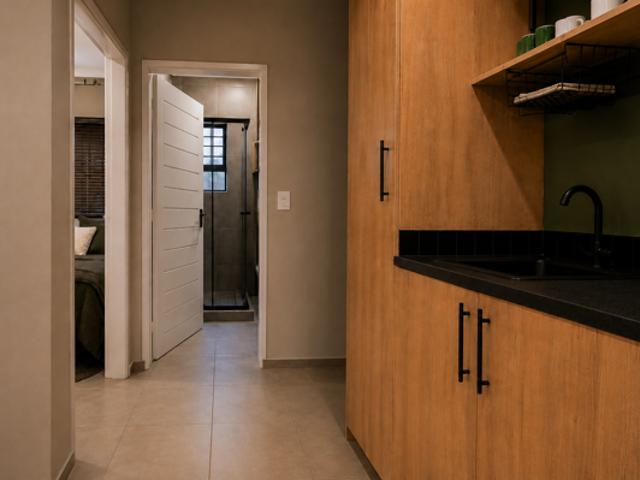 Apartment for rent in Dr Kenneth Kaunda, North West