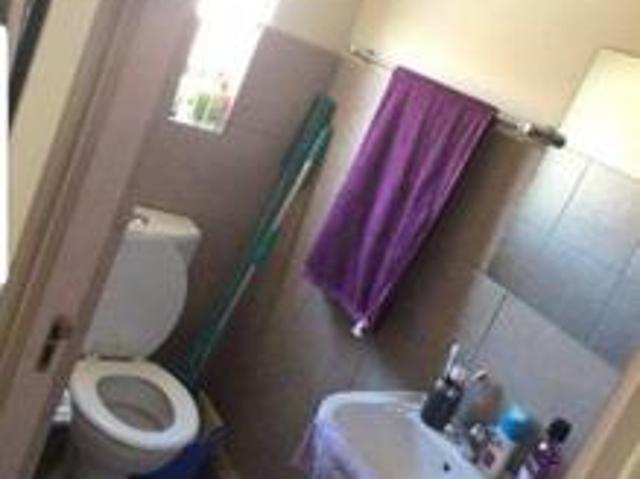 Apartment for sale in Dr Kenneth Kaunda, North West