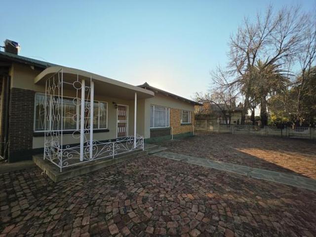 Apartment for rent in Dr Kenneth Kaunda, North West