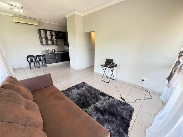 Apartment for sale in Dr Kenneth Kaunda, North West