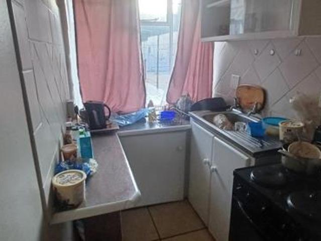 Apartment for rent in Dr Kenneth Kaunda, North West