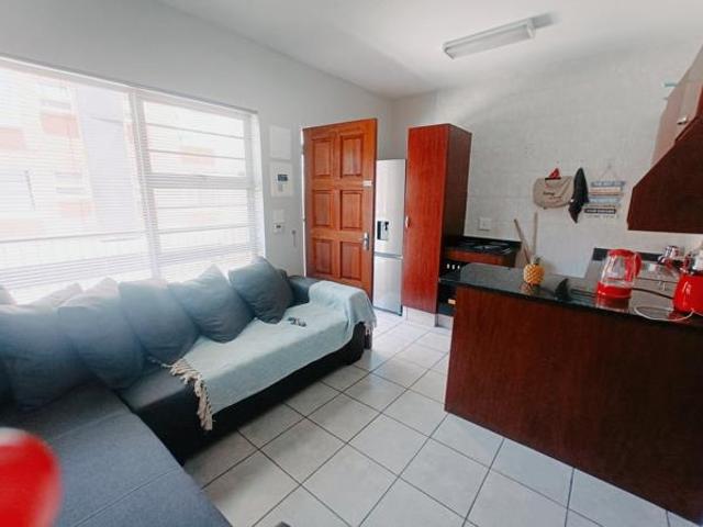 Apartment for sale in Dr Kenneth Kaunda, North West