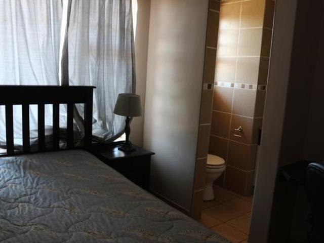 Apartment for sale in Dr Kenneth Kaunda, North West