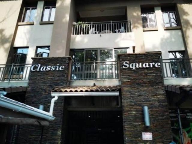 Apartment for sale in Dr Kenneth Kaunda, North West