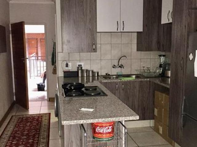 Apartment for sale in Dr Kenneth Kaunda, North West