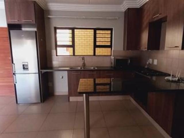 Apartment for sale in Dr Kenneth Kaunda, North West