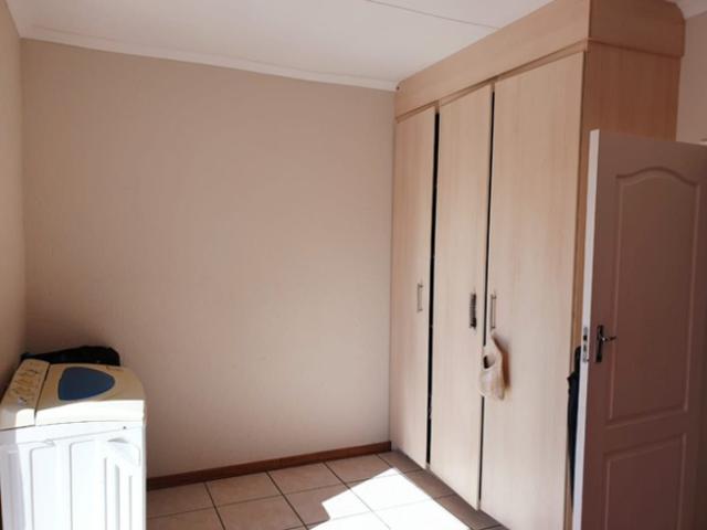 Apartment for rent in Dr Kenneth Kaunda, North West