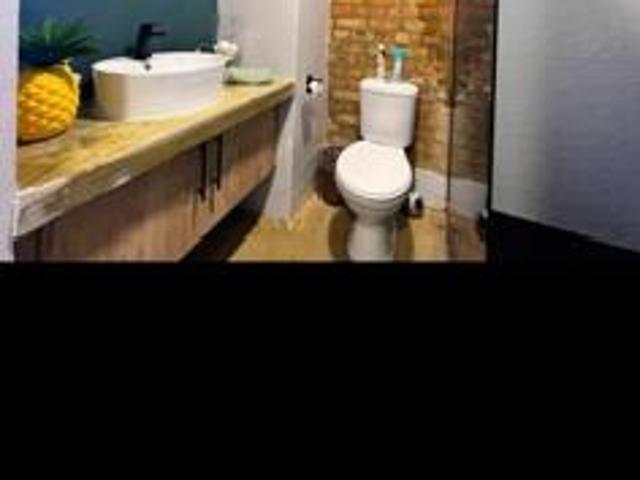 Apartment for rent in Dr Kenneth Kaunda, North West