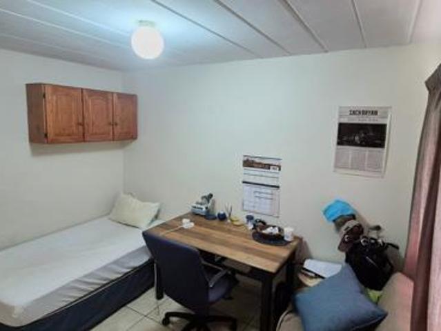 Apartment for sale in Dr Kenneth Kaunda, North West