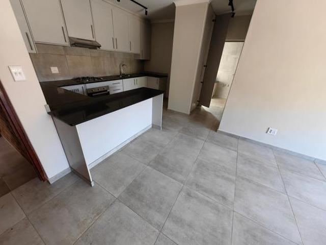 Apartment for rent in Dr Kenneth Kaunda, North West