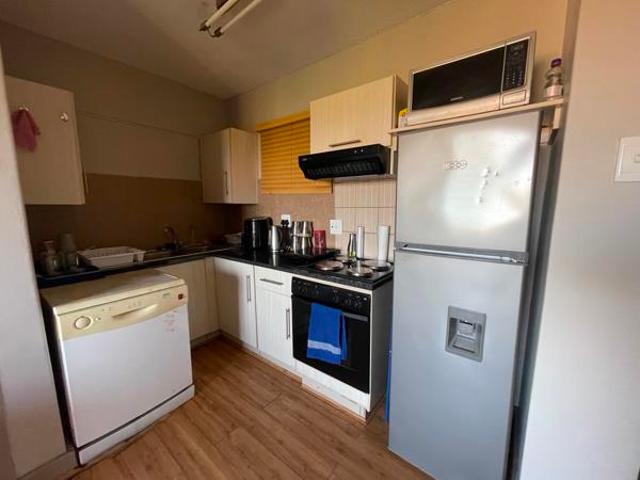 Apartment for sale in Dr Kenneth Kaunda, North West