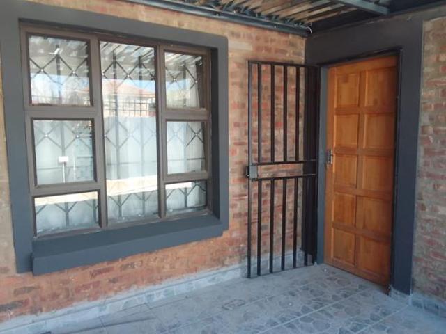 Apartment for rent in Dr Kenneth Kaunda, North West