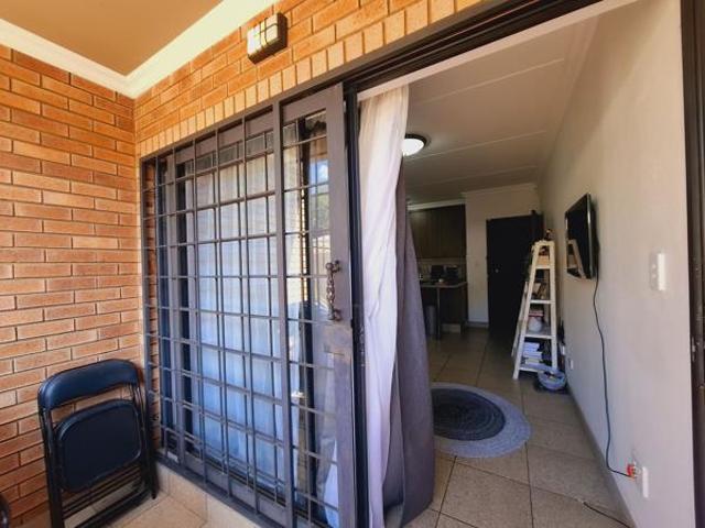 Apartment for rent in Potchefstroom, Tlokwe Local Municipality