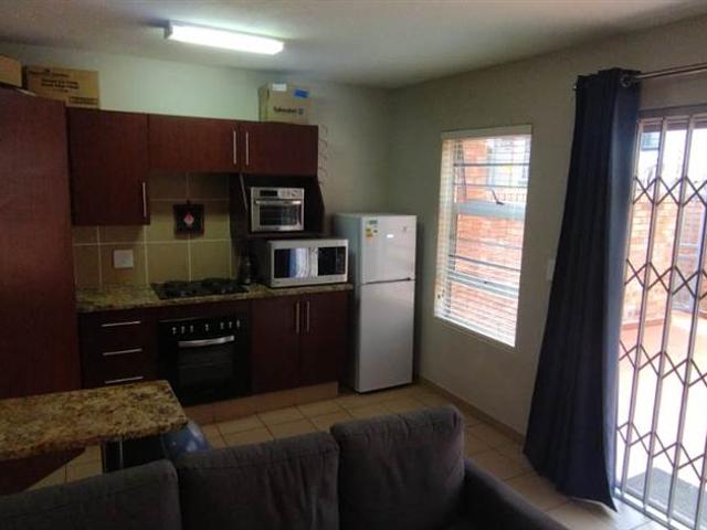 Apartment for sale in Potchefstroom, North West