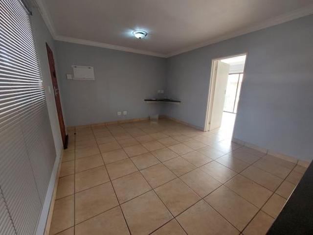 Apartment for rent in Dr Kenneth Kaunda, North West