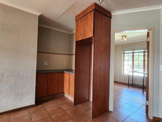 Apartment for rent in Dr Kenneth Kaunda, North West