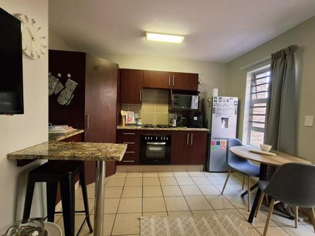 Apartment for sale in Dr Kenneth Kaunda, North West