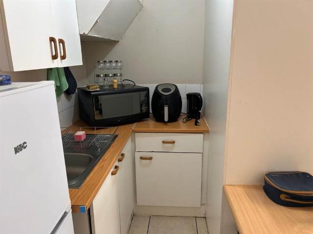 Apartment for sale in Dr Kenneth Kaunda, North West