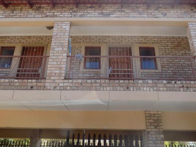 Apartment for rent in Potchefstroom, Tlokwe Local Municipality