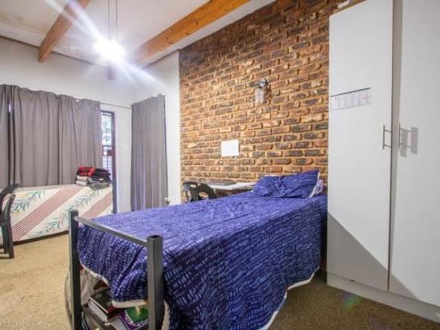 Apartment for rent in Dr Kenneth Kaunda, North West
