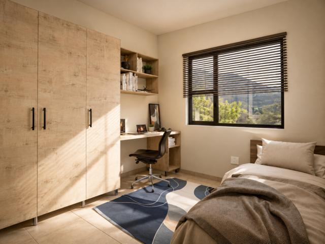 Apartment for rent in Dr Kenneth Kaunda, North West