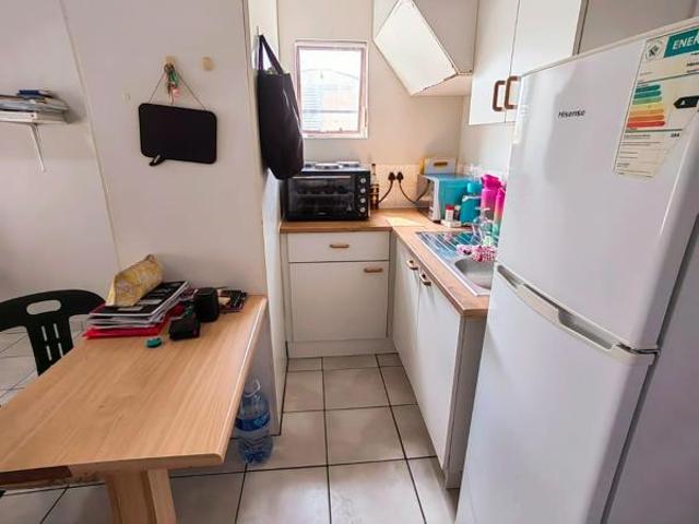 Apartment for sale in Dr Kenneth Kaunda, North West