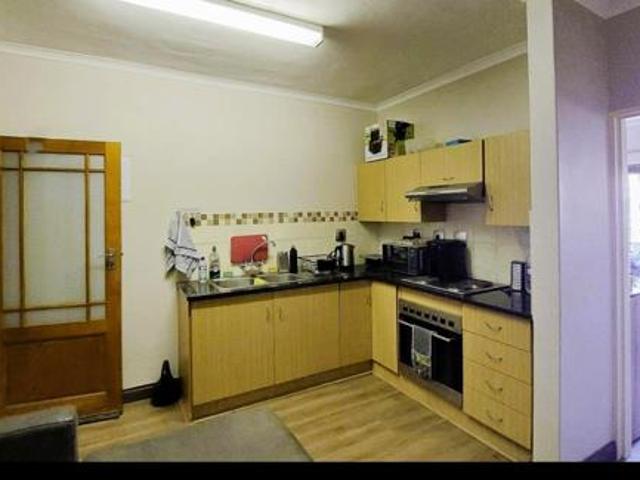 Apartment for sale in Dr Kenneth Kaunda, North West