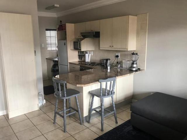 Apartment for sale in Dr Kenneth Kaunda, North West