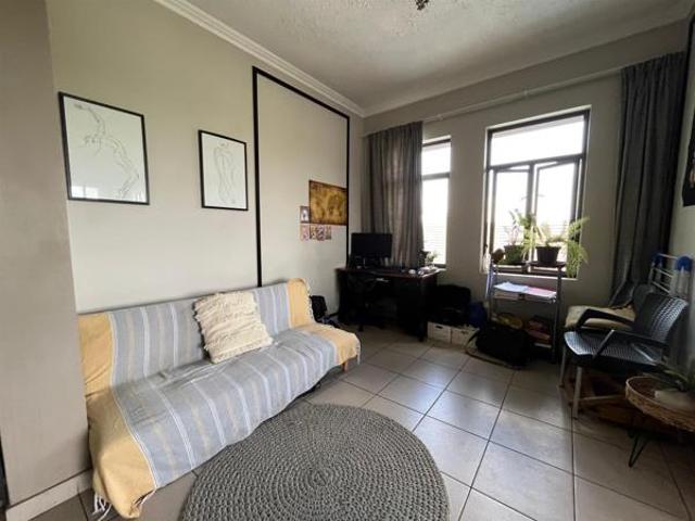 Apartment for sale in Dr Kenneth Kaunda, North West