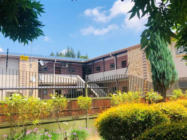 Apartment for sale in Dr Kenneth Kaunda, North West