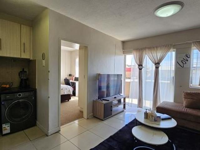 Apartment for sale in Potchefstroom, Tlokwe Local Municipality