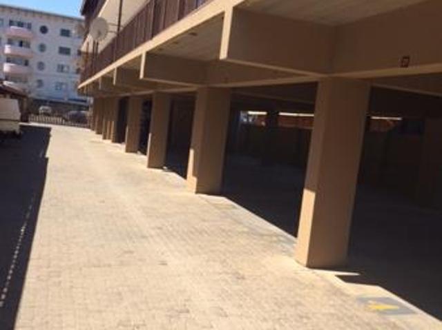 Apartment for sale in Dr Kenneth Kaunda, North West
