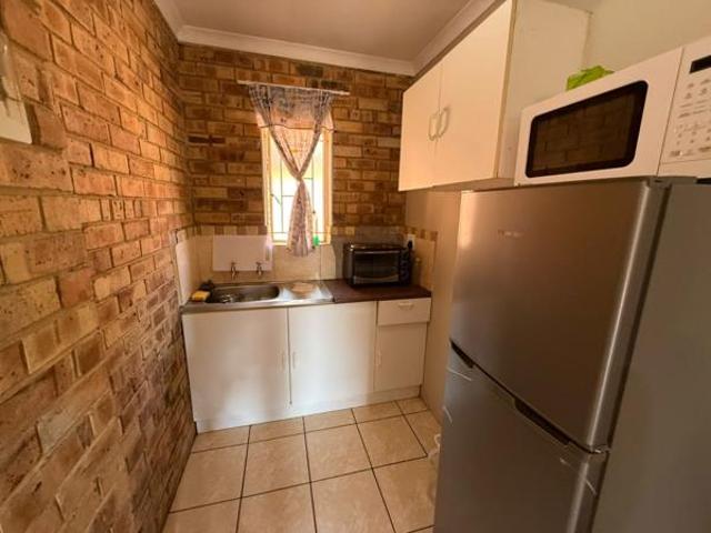 Apartment for rent in Potchefstroom, Tlokwe Local Municipality
