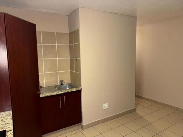 Apartment for rent in Potchefstroom, Tlokwe Local Municipality