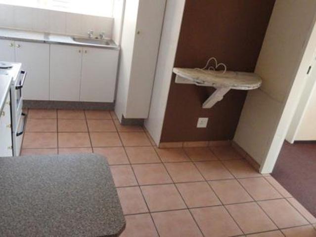 Apartment for sale in Dr Kenneth Kaunda, North West