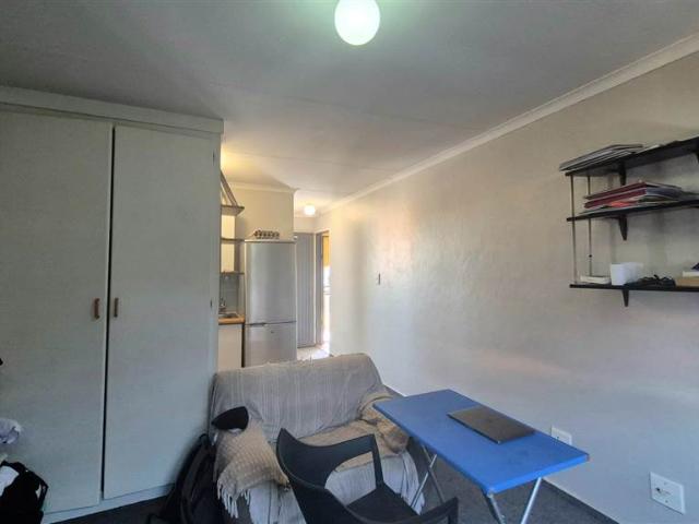 Apartment for sale in Dr Kenneth Kaunda, North West